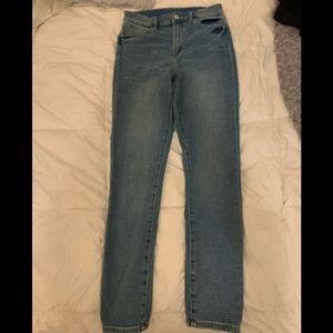 Urban Outfitters Skinny Jeans